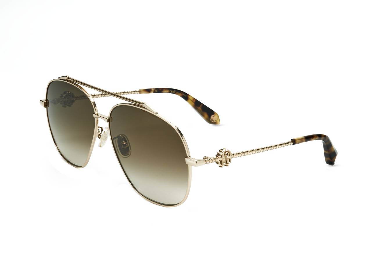 Roberto Cavalli SRC008V 300Y  