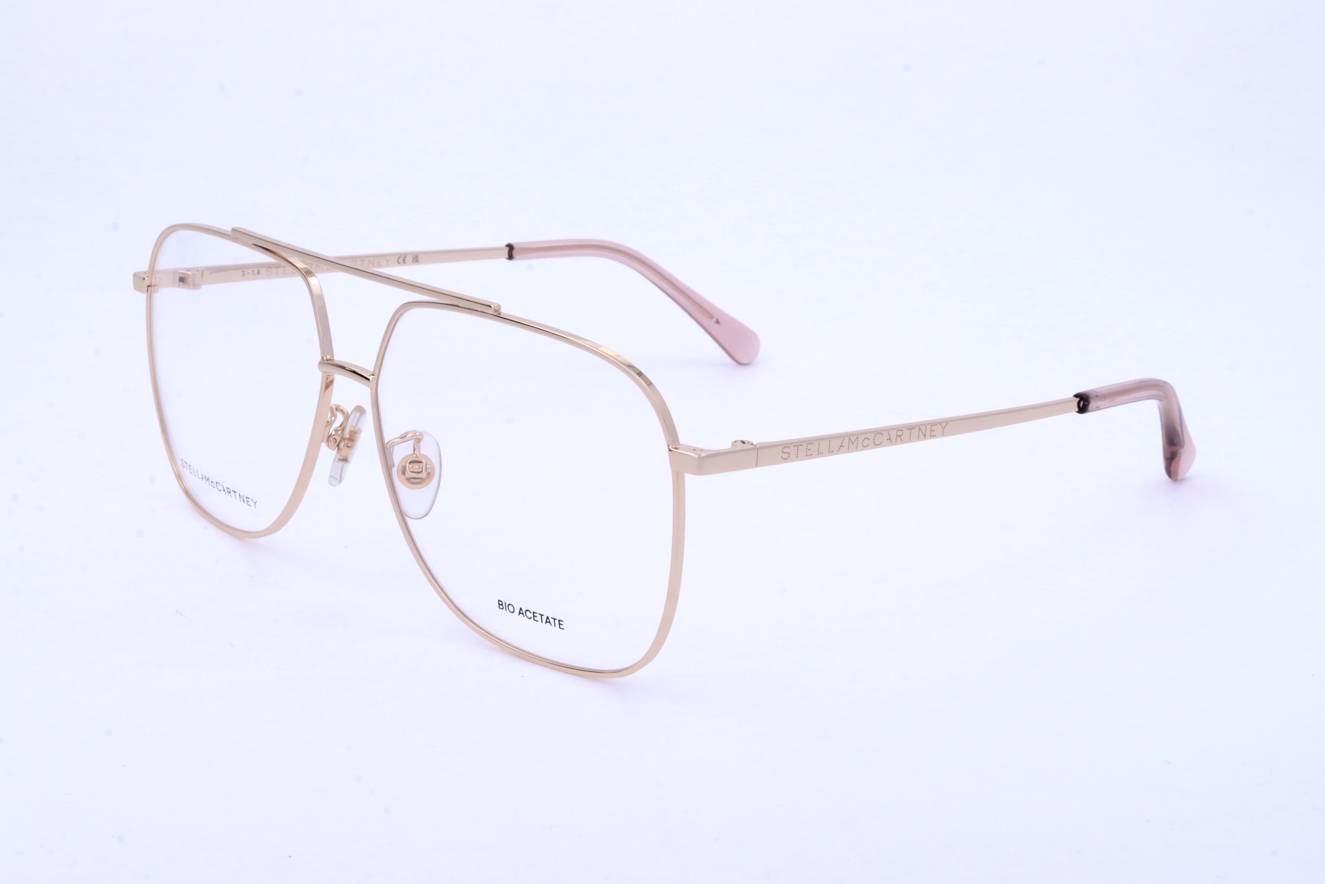 STELLA MCCARTNEY SC50038U 030 Light Metal
