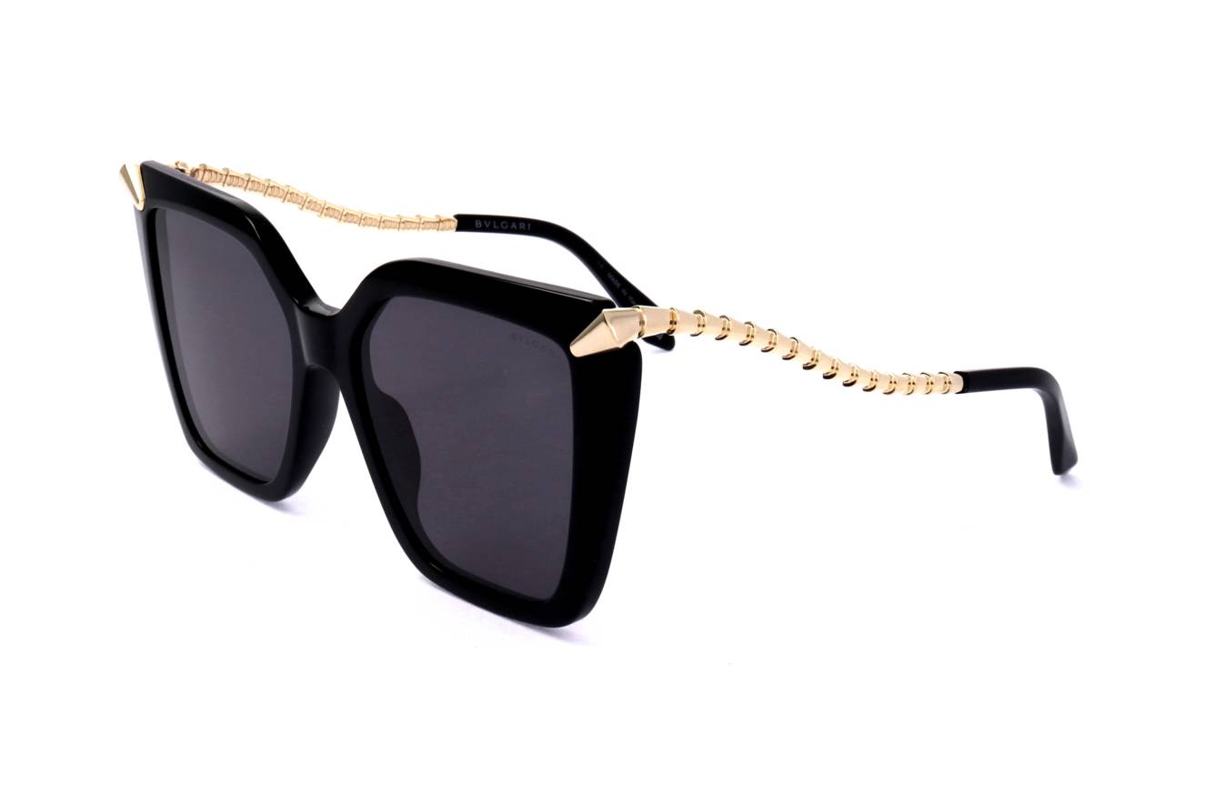 BULGARI BV40002I 01A Serpenti Viper