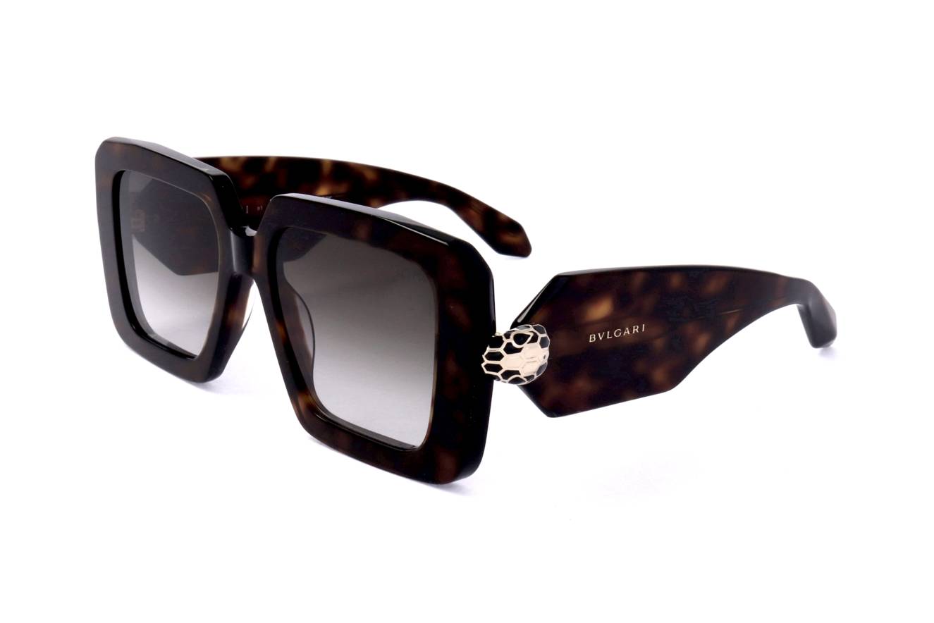 BULGARI BV40006I 52F Serpenti Forever