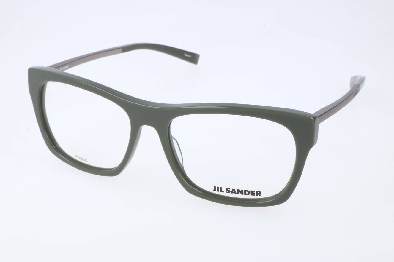 Jil Sander J4006 B  