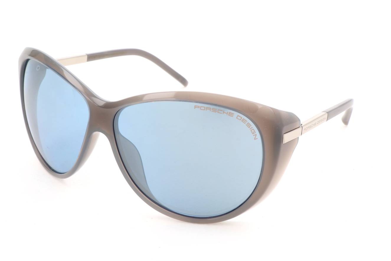 Porsche Design P8602 D  