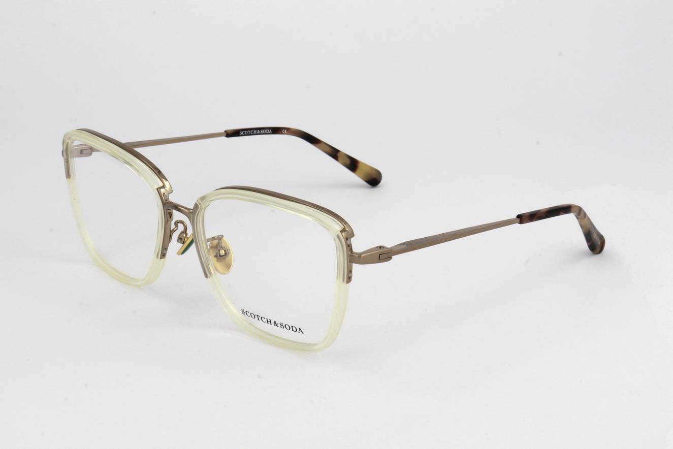 Scotch & Soda SS301…