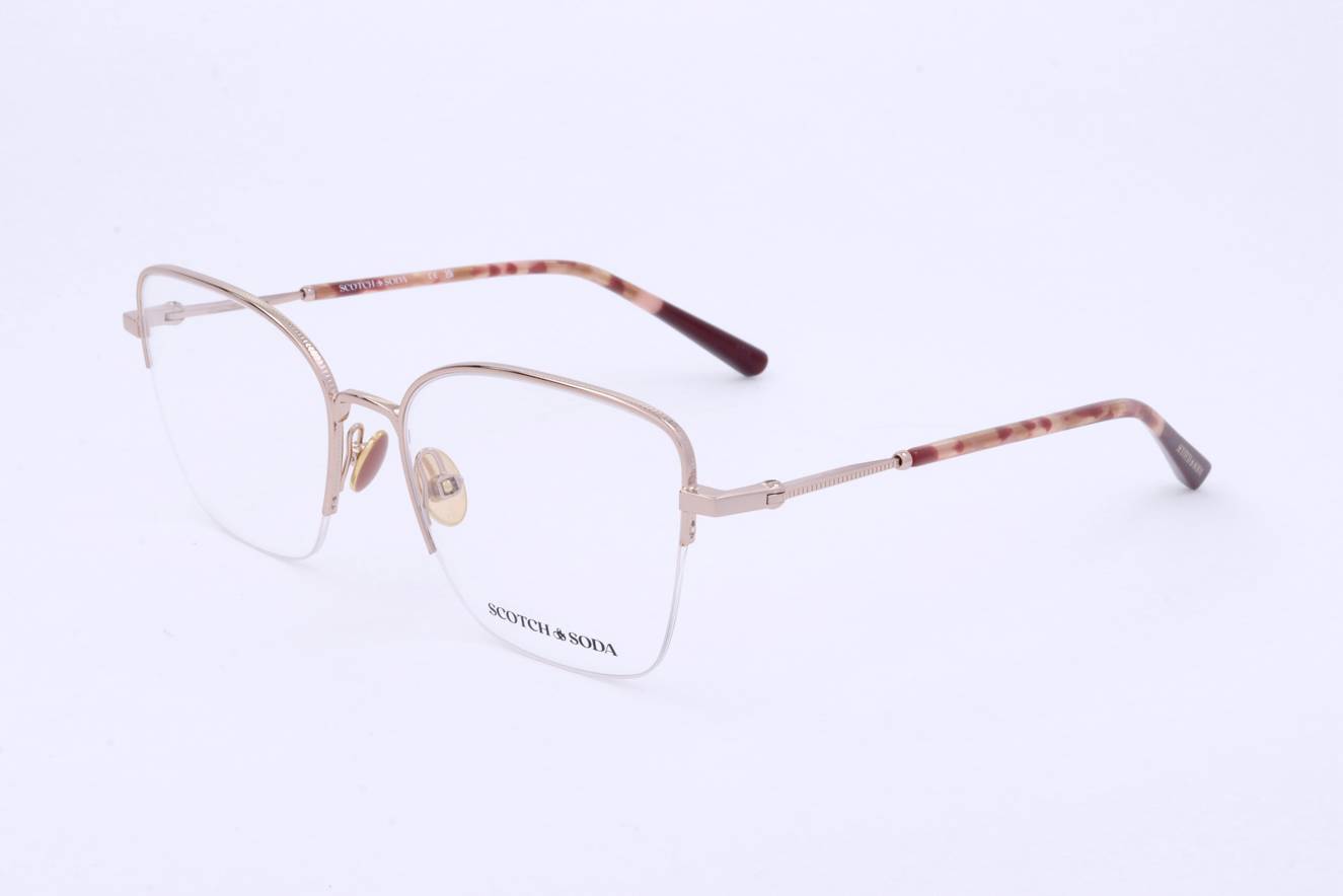 Scotch & Soda SS102…