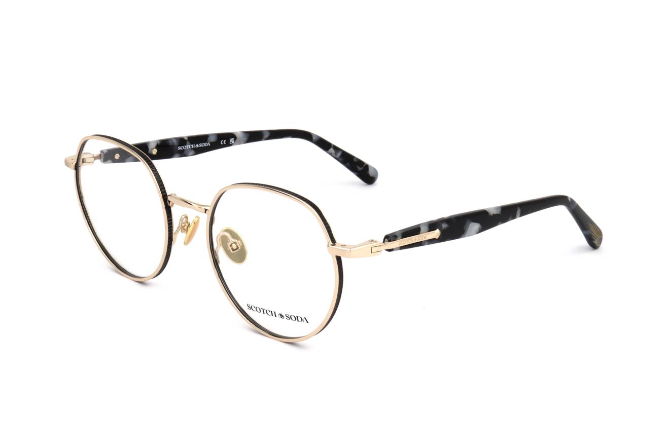 Scotch & Soda SS302…