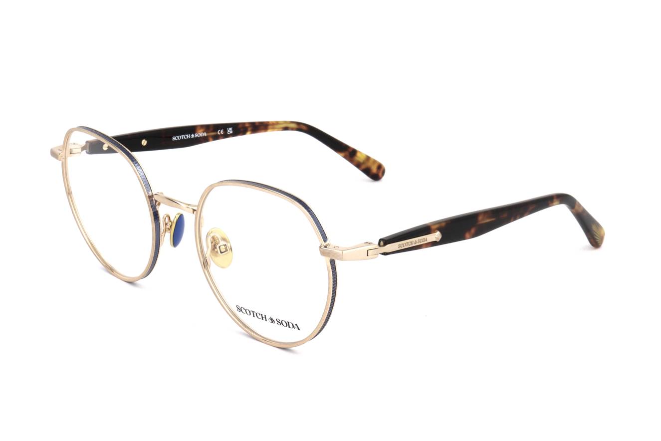 Scotch & Soda SS302…