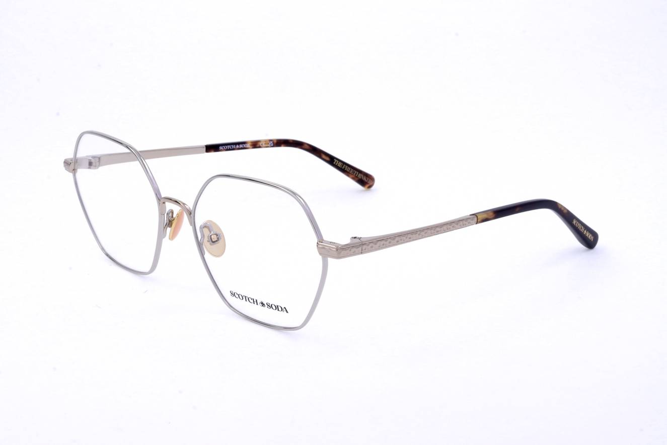 Scotch & Soda SS102…