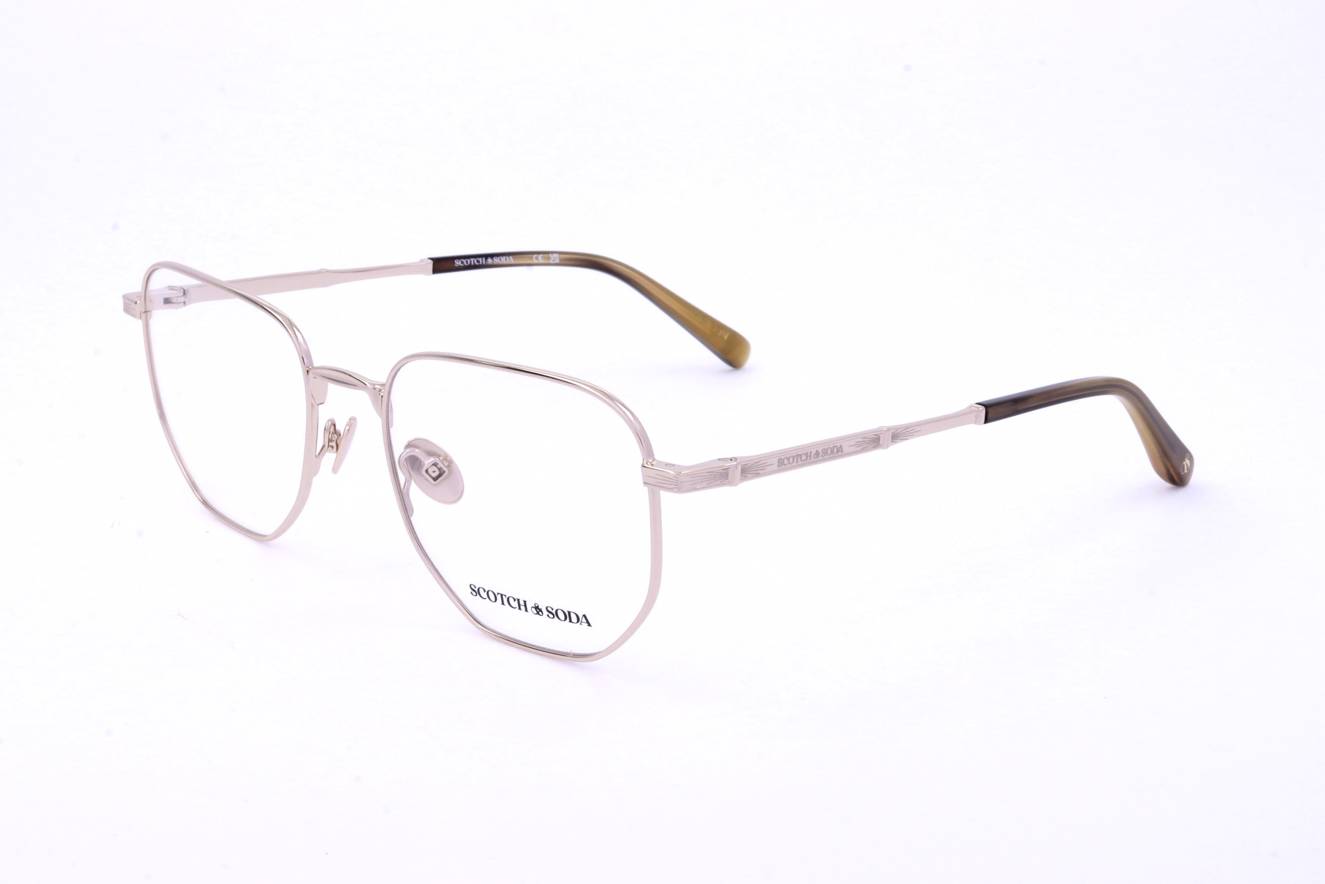 Scotch & Soda SS202…