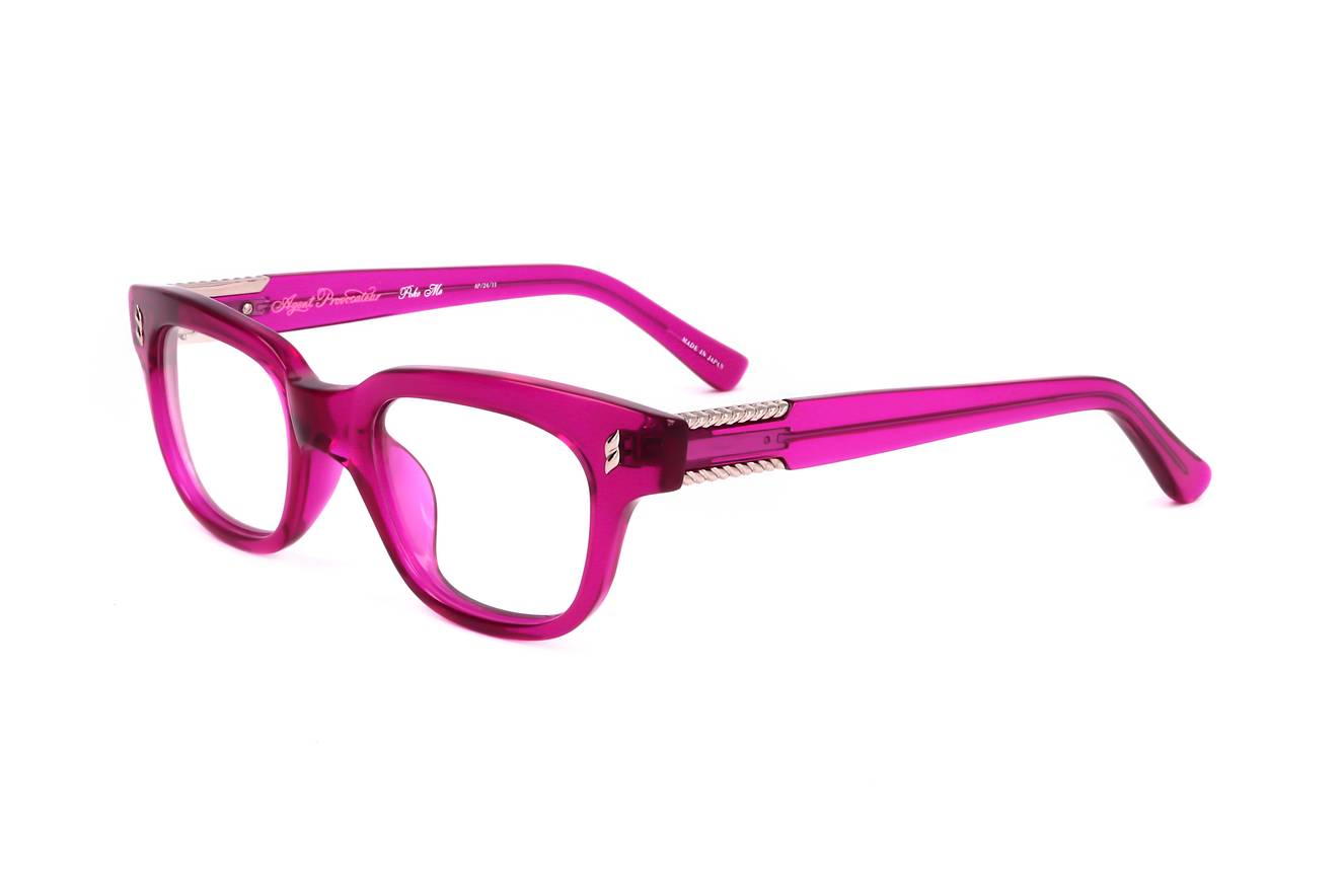Linda Farrow AP24 C11 Agent Provocateur