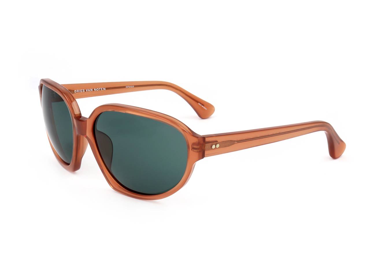 Linda Farrow DVN43 …