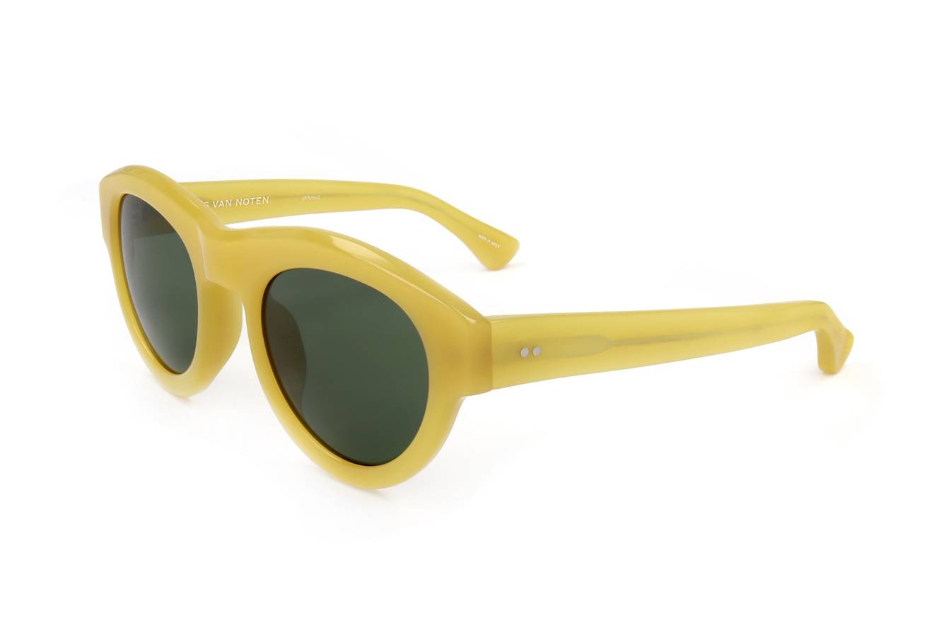 Linda Farrow DVN66 C2 Dries Van Noten 