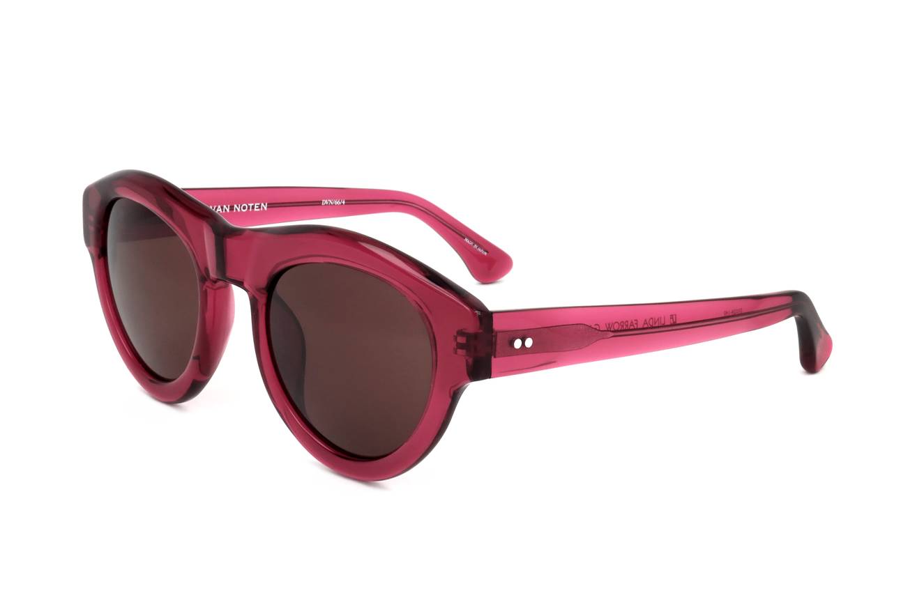 Linda Farrow DVN66 C4 Dries Van Noten 