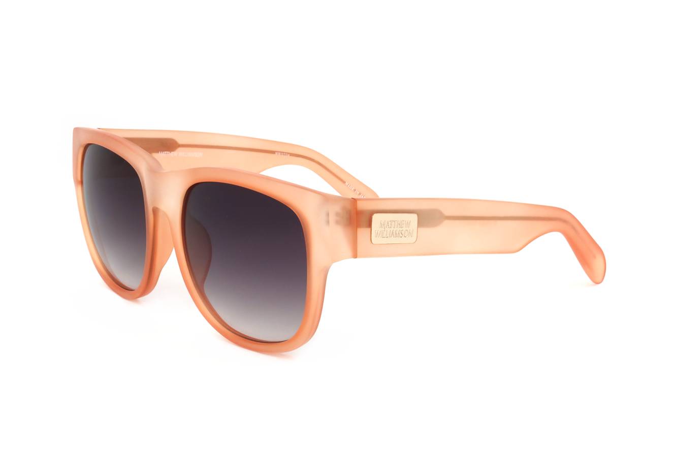 Linda Farrow MW17 C16 Matthew Williamson