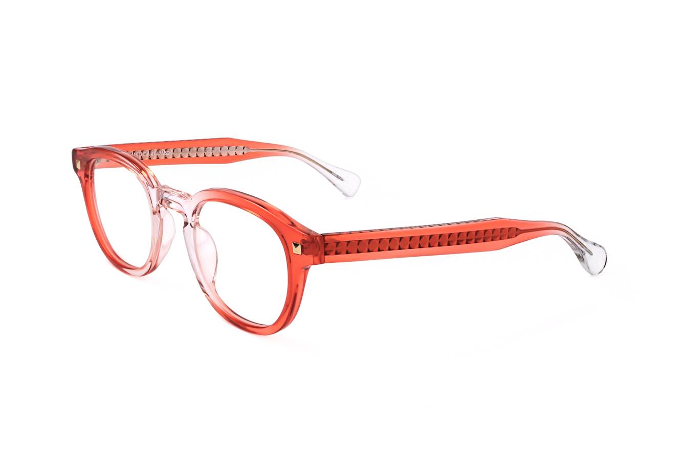 Linda Farrow MW43 C16 Matthew Williamson