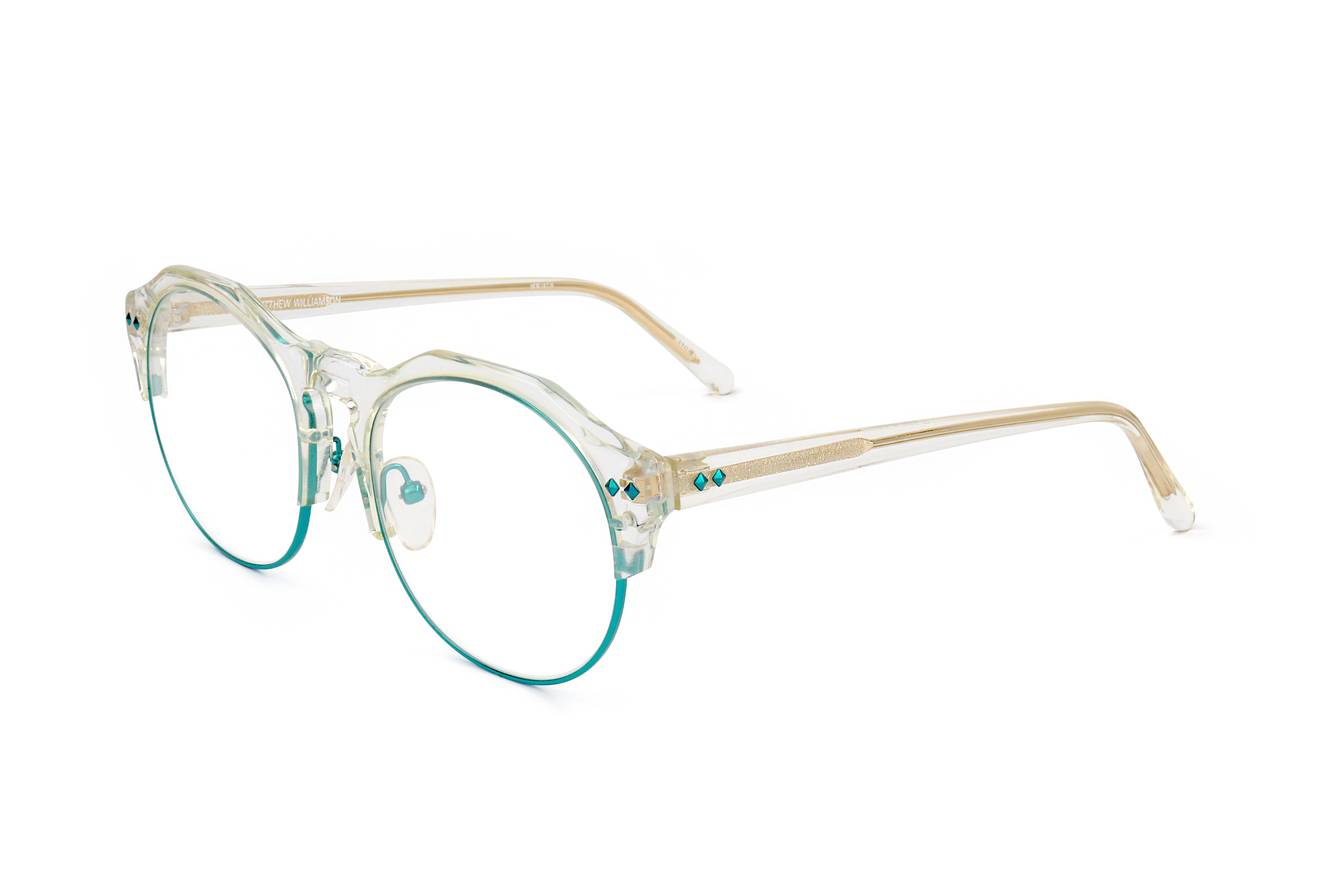 Linda Farrow MW47 C…