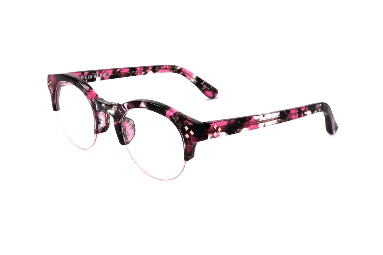 Linda Farrow MW71 C…