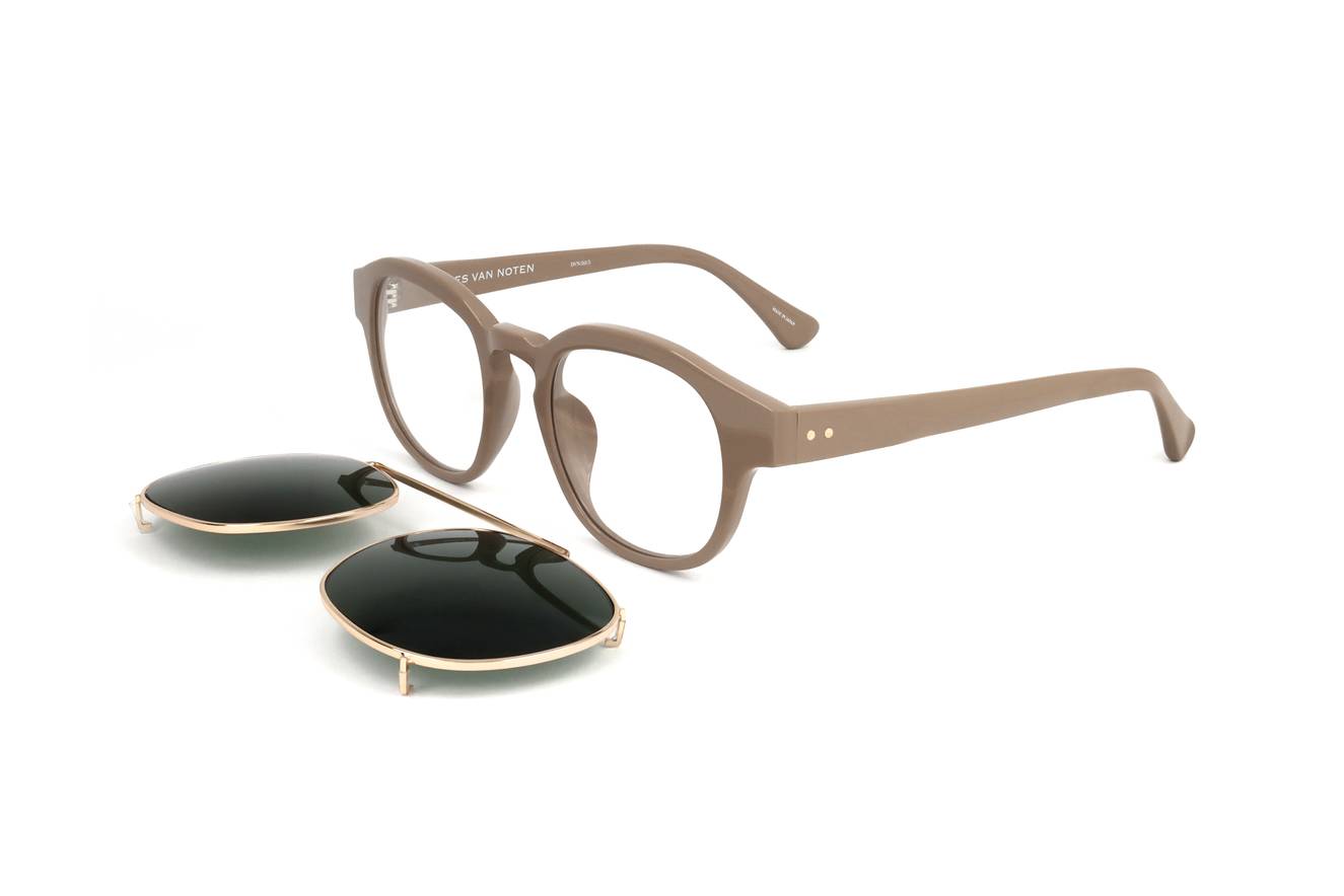 Linda Farrow DVN80 C5 Dries Van Noten 