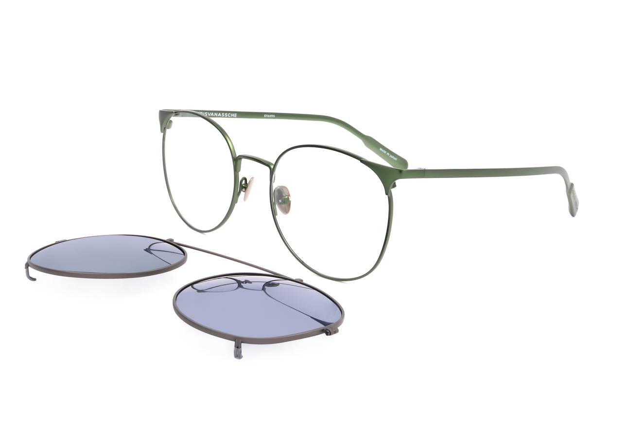 Linda Farrow KVA69 …