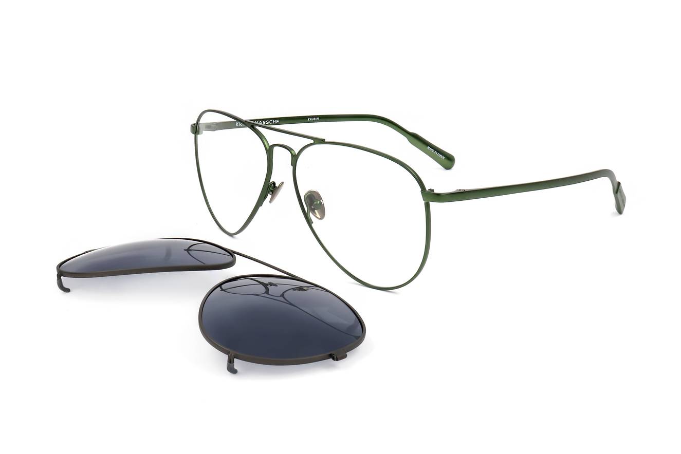 Linda Farrow KVA81 …