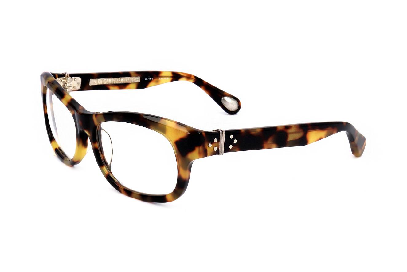 Linda Farrow AD17 C2 Ann Demeulemeester 