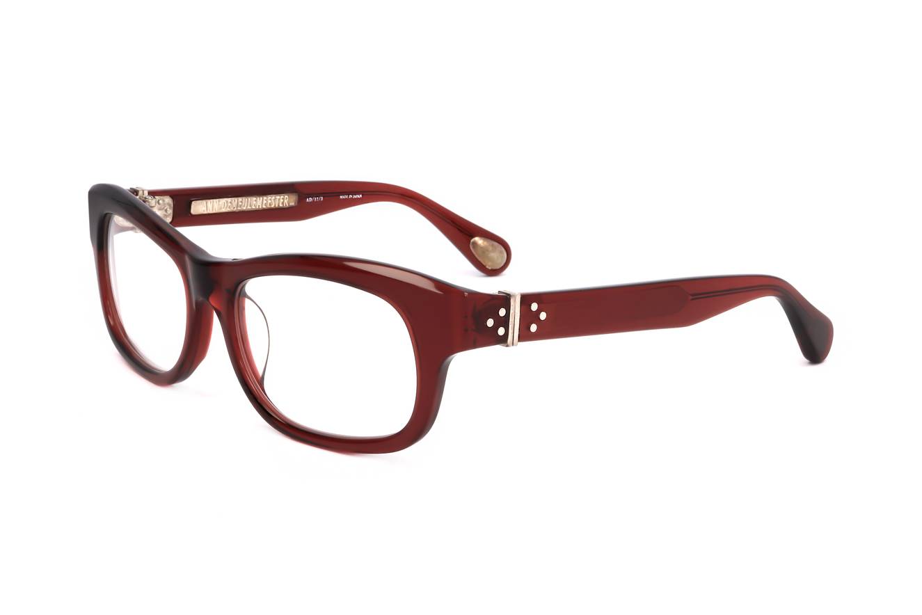 Linda Farrow AD17 C3 Ann Demeulemeester 