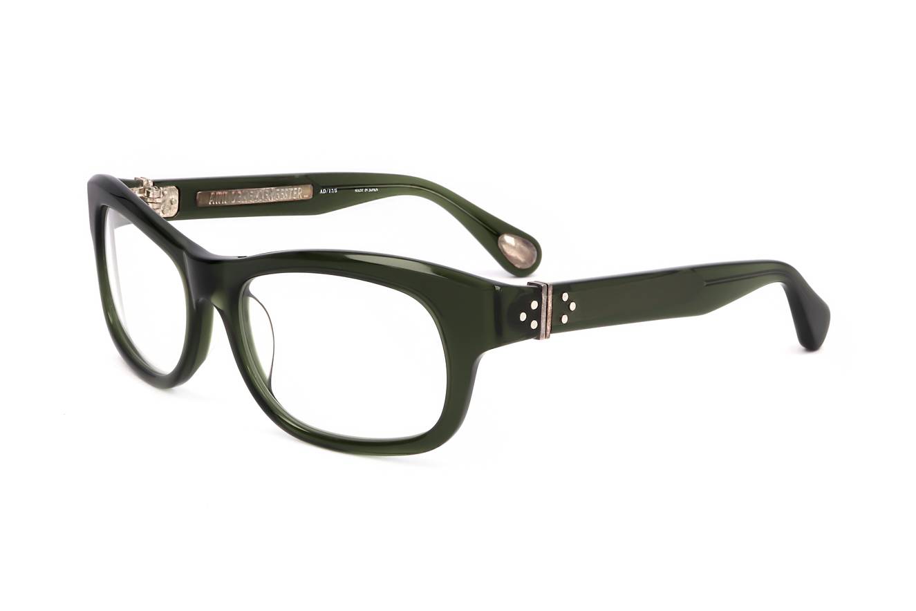 Linda Farrow AD17 C5 Ann Demeulemeester 