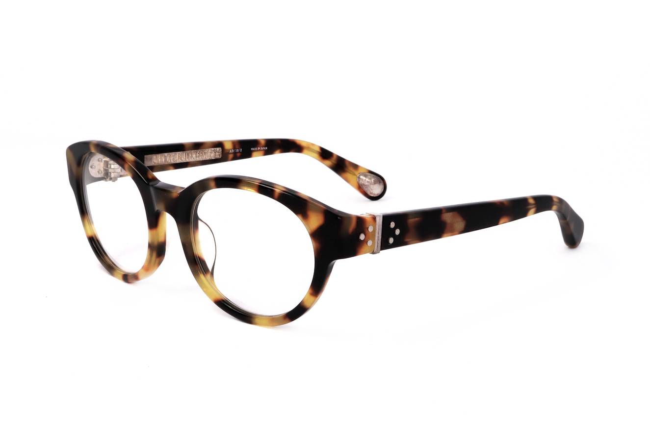 Linda Farrow AD18 C2 Ann Demeulemeester 