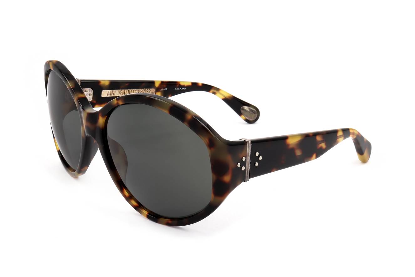 Linda Farrow AD6 C2 Ann Demeulemeester 