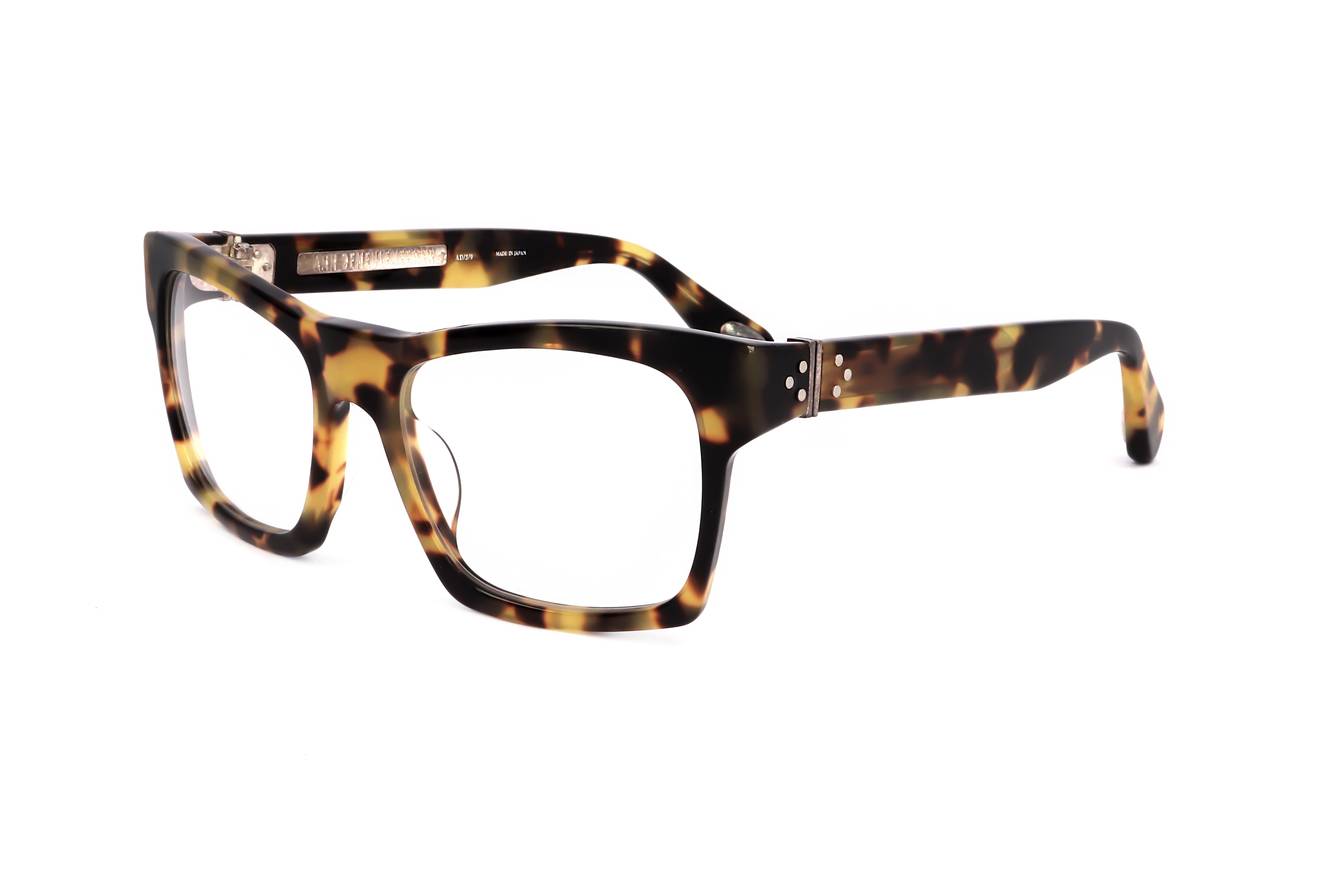 Linda Farrow AD3 C9 Ann Demeulemeester 