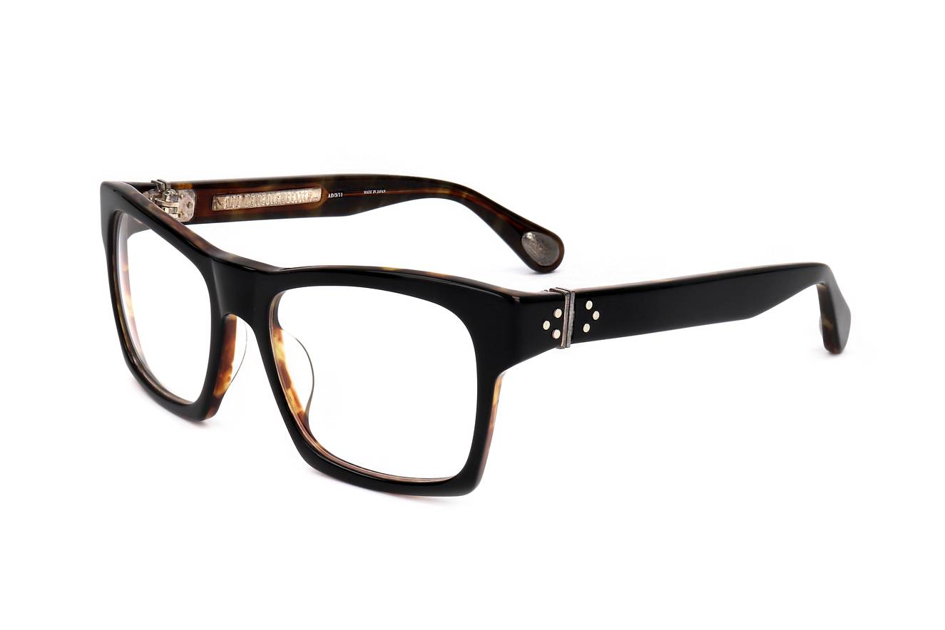 Linda Farrow AD3 C11 Ann Demeulemeester 