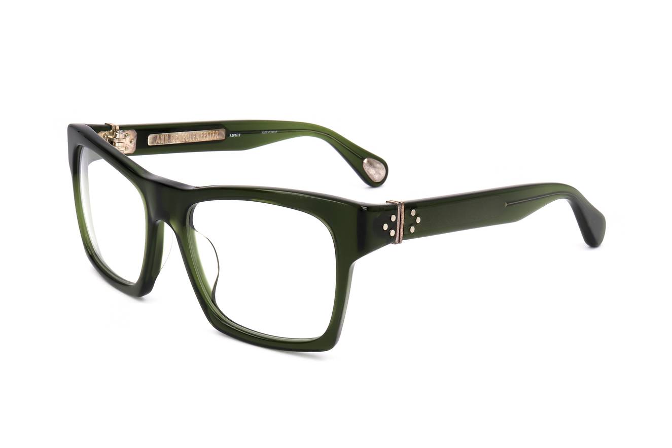 Linda Farrow AD3 C12 Ann Demeulemeester 