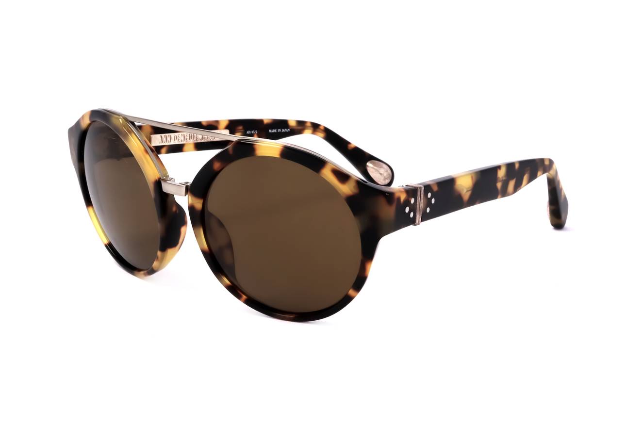 Linda Farrow AD45 C2 Ann Demeulemeester 