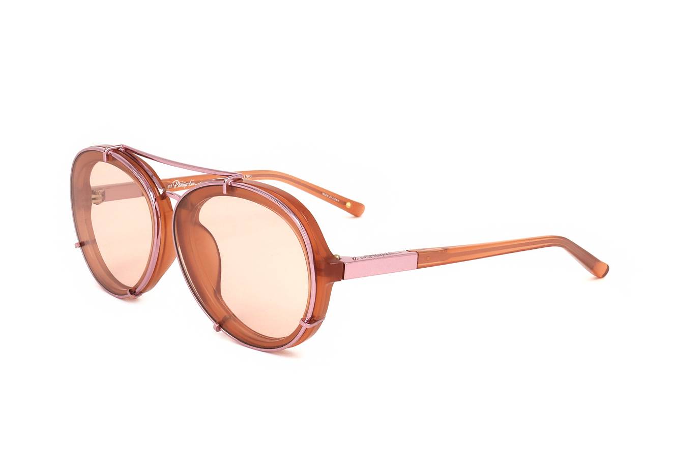 Linda Farrow PL170 …