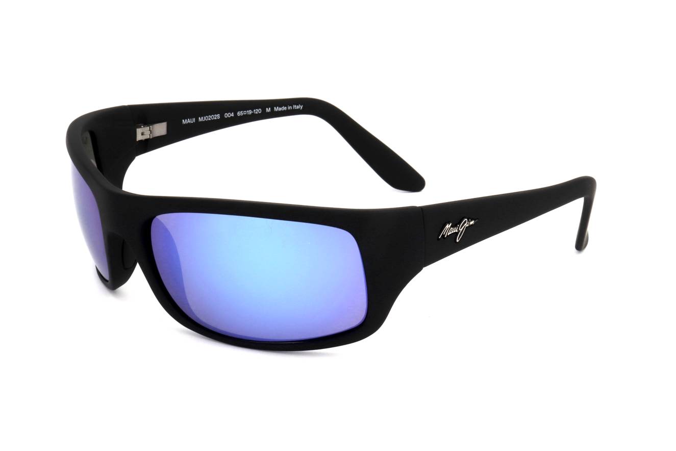 Maui Jim MJ0202S-004  