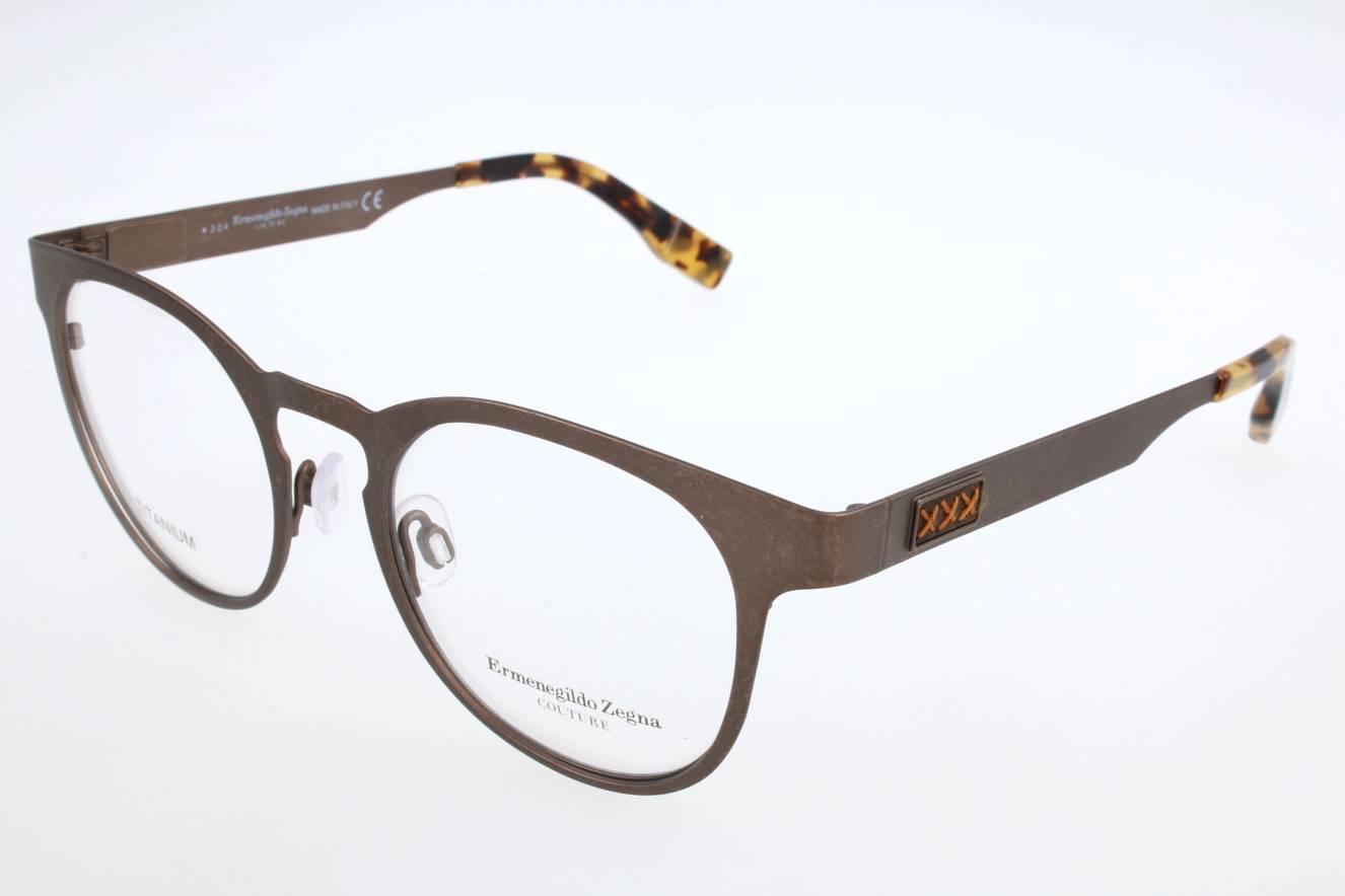Zegna ZC5003 038  
