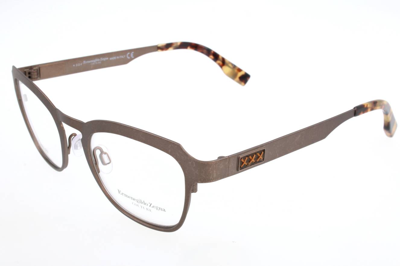 Zegna ZC5004 038  