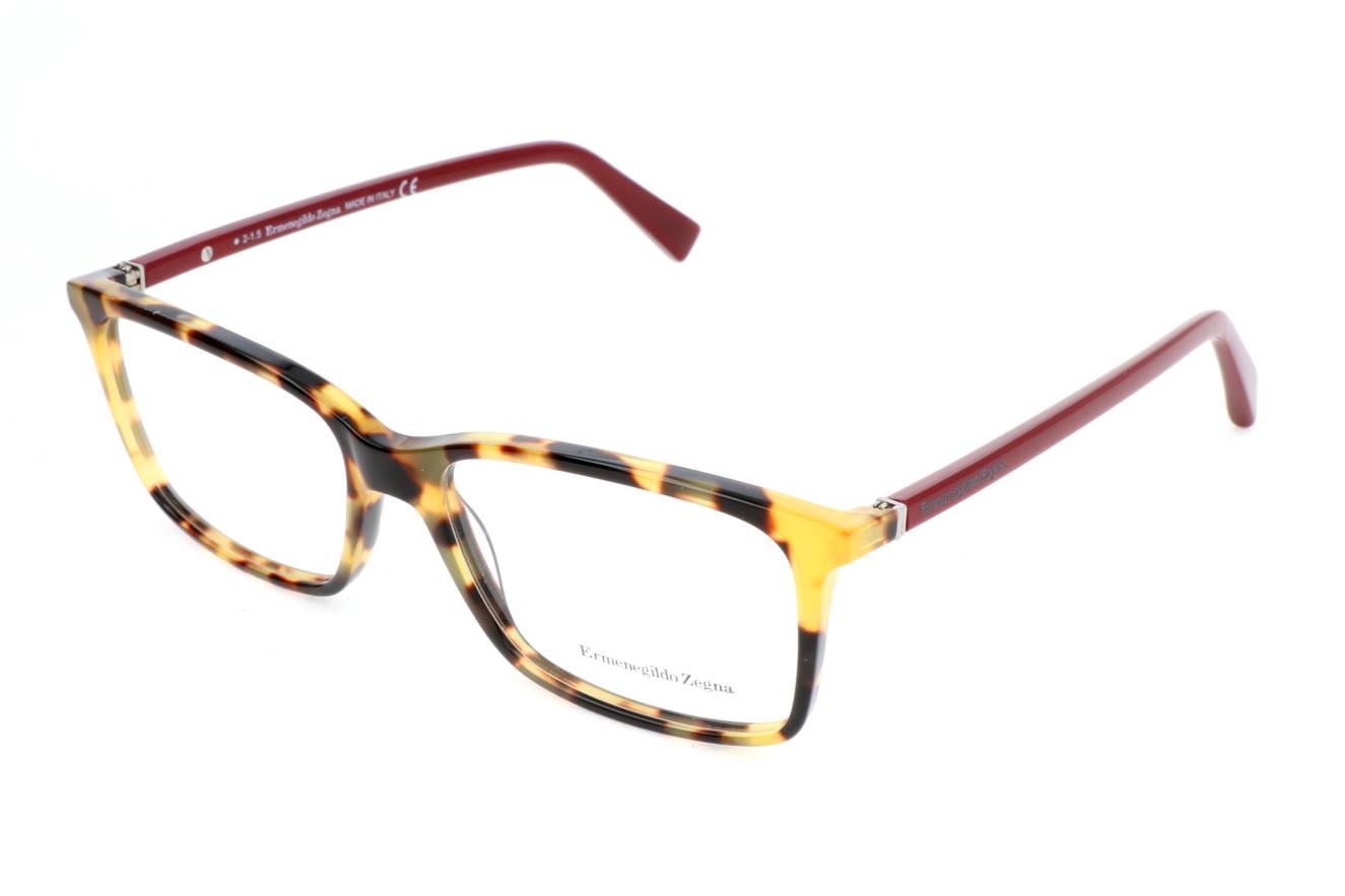 Zegna EZ5027 055  
