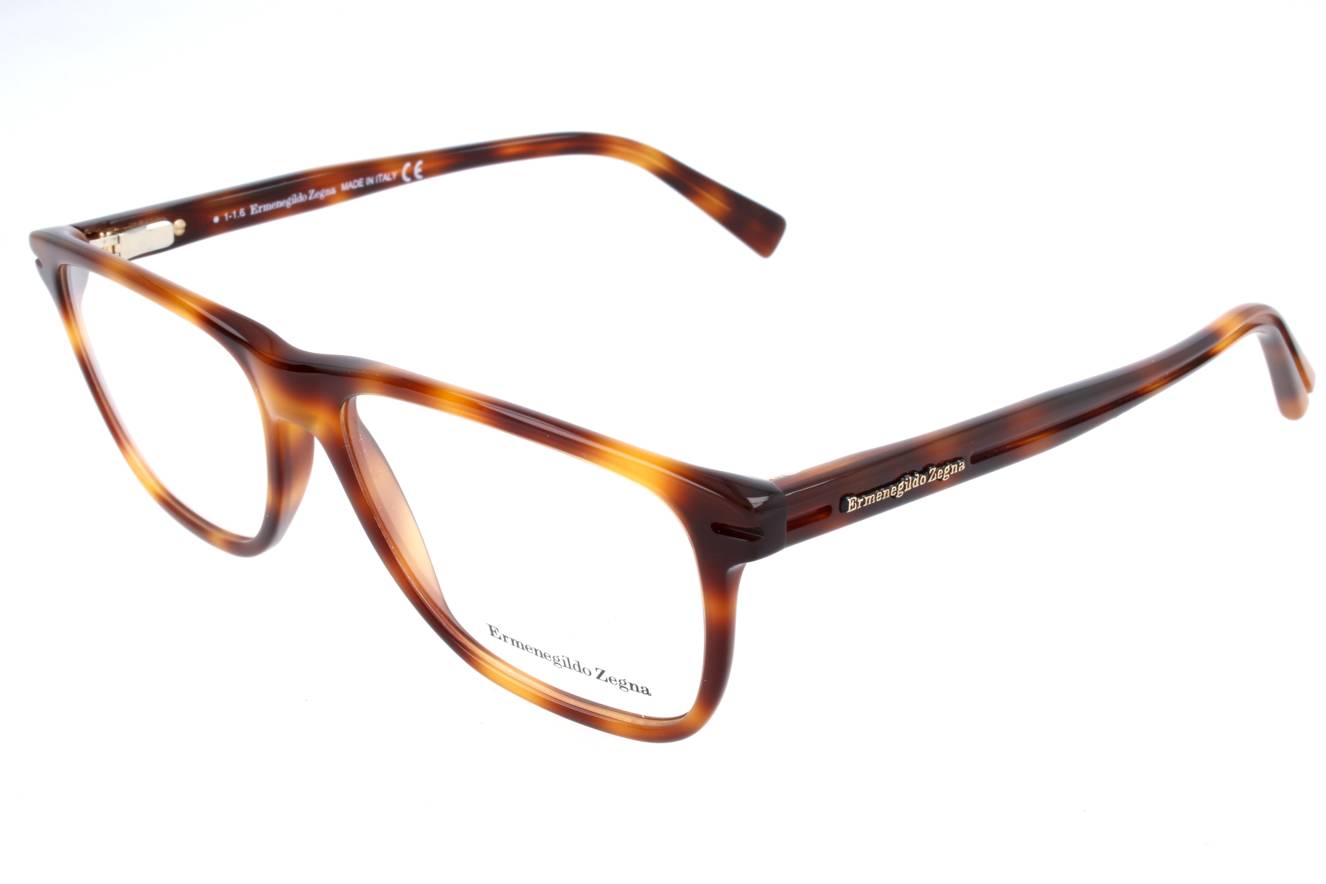 Zegna EZ5044 052  