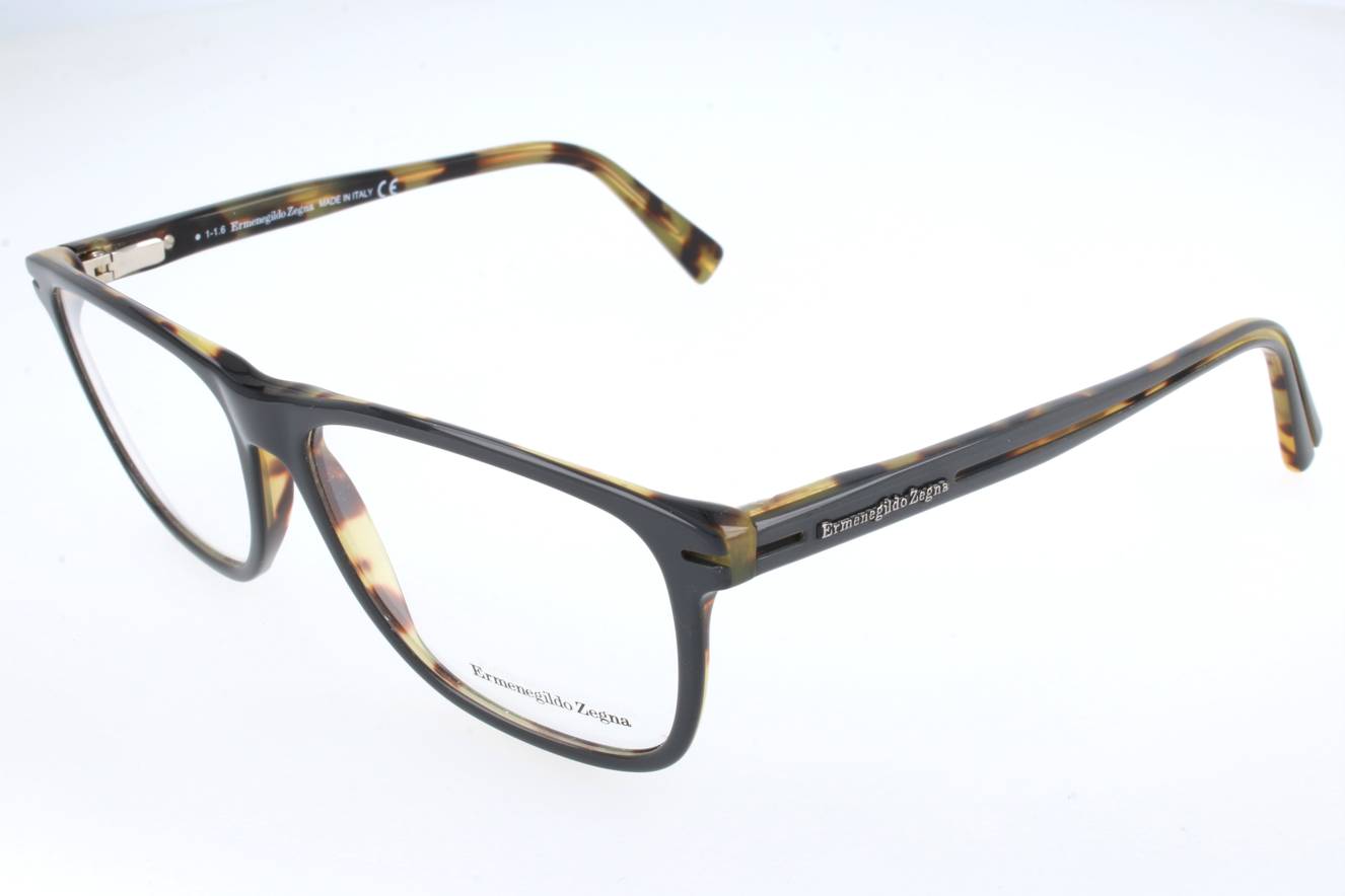 Zegna EZ5044 020  