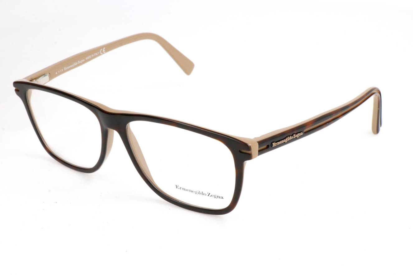 Zegna EZ5044 056  