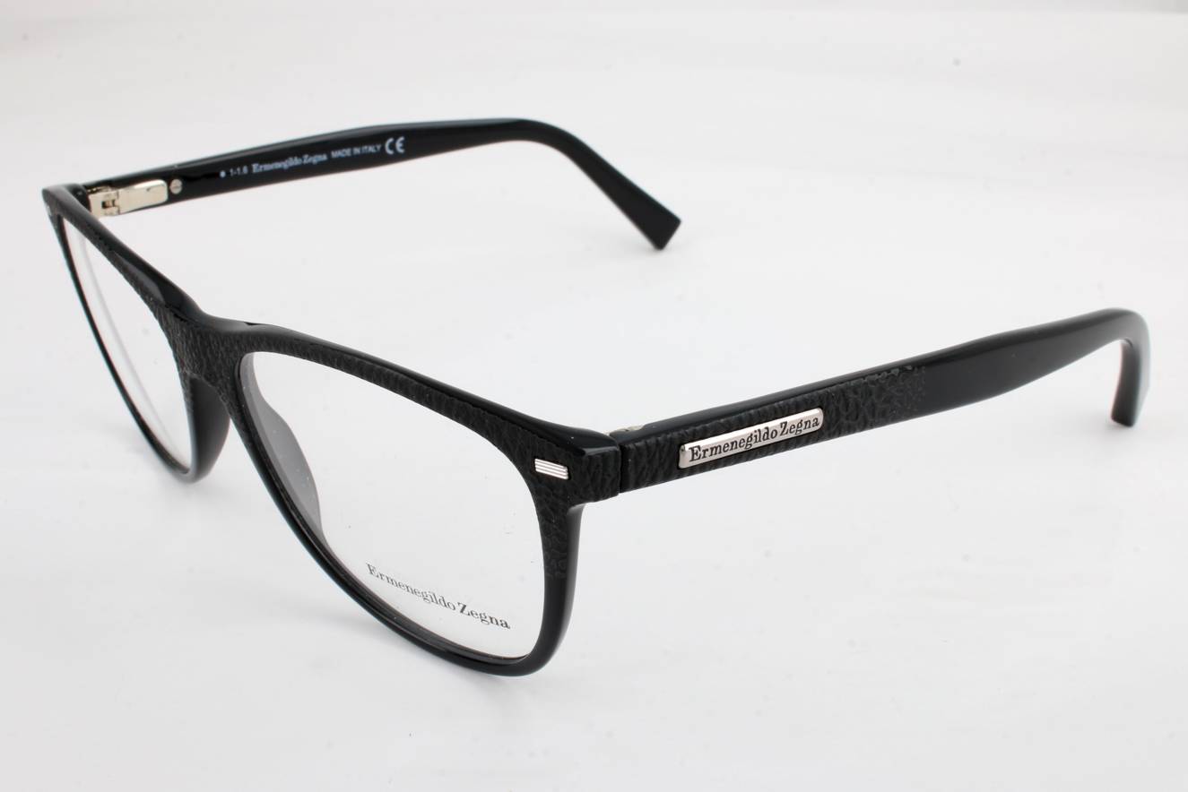 Zegna EZ5055 001  