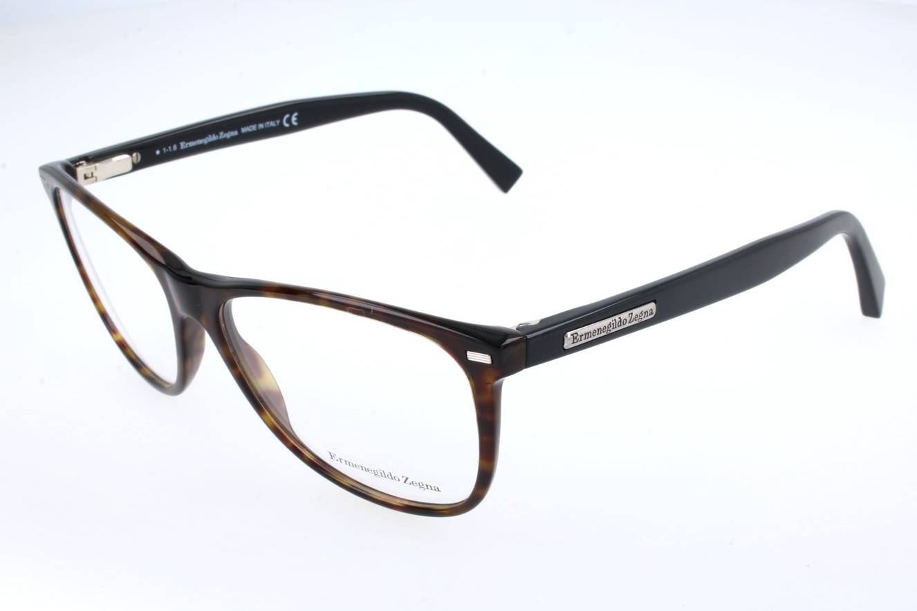 Zegna EZ5055 056  
