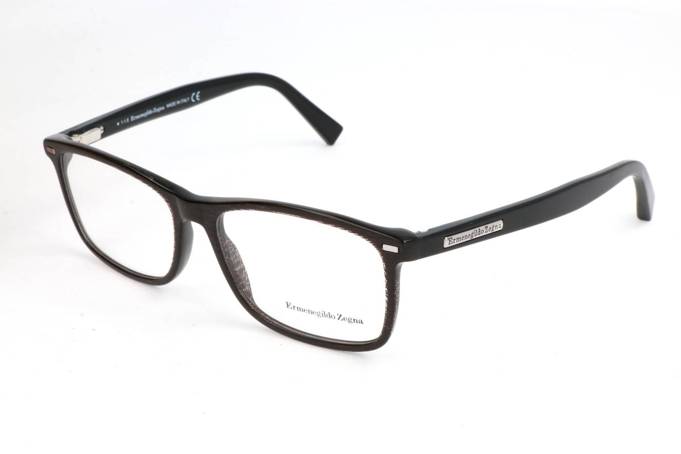Zegna EZ5056 005  