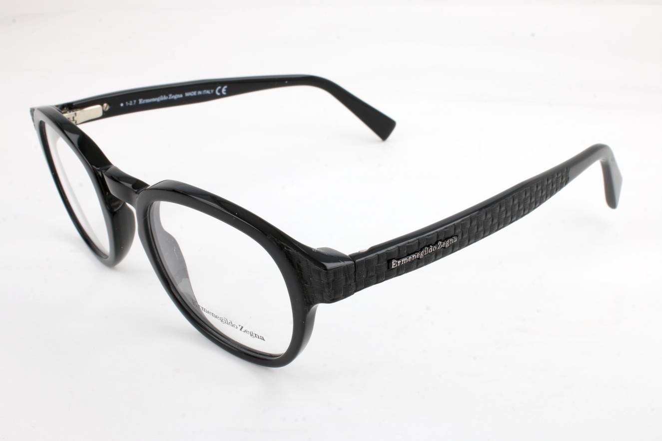 Zegna EZ5108 001  