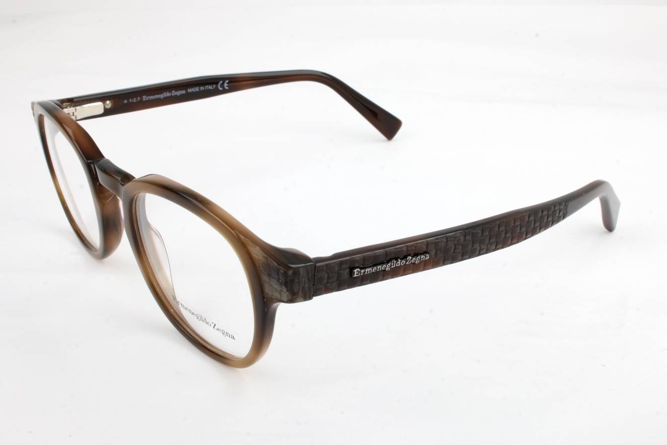 Zegna EZ5108 055  