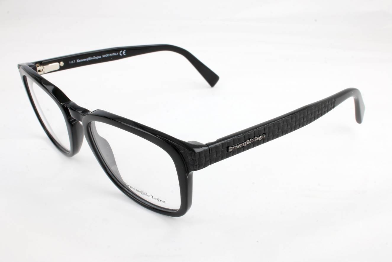 Zegna EZ5109 001  