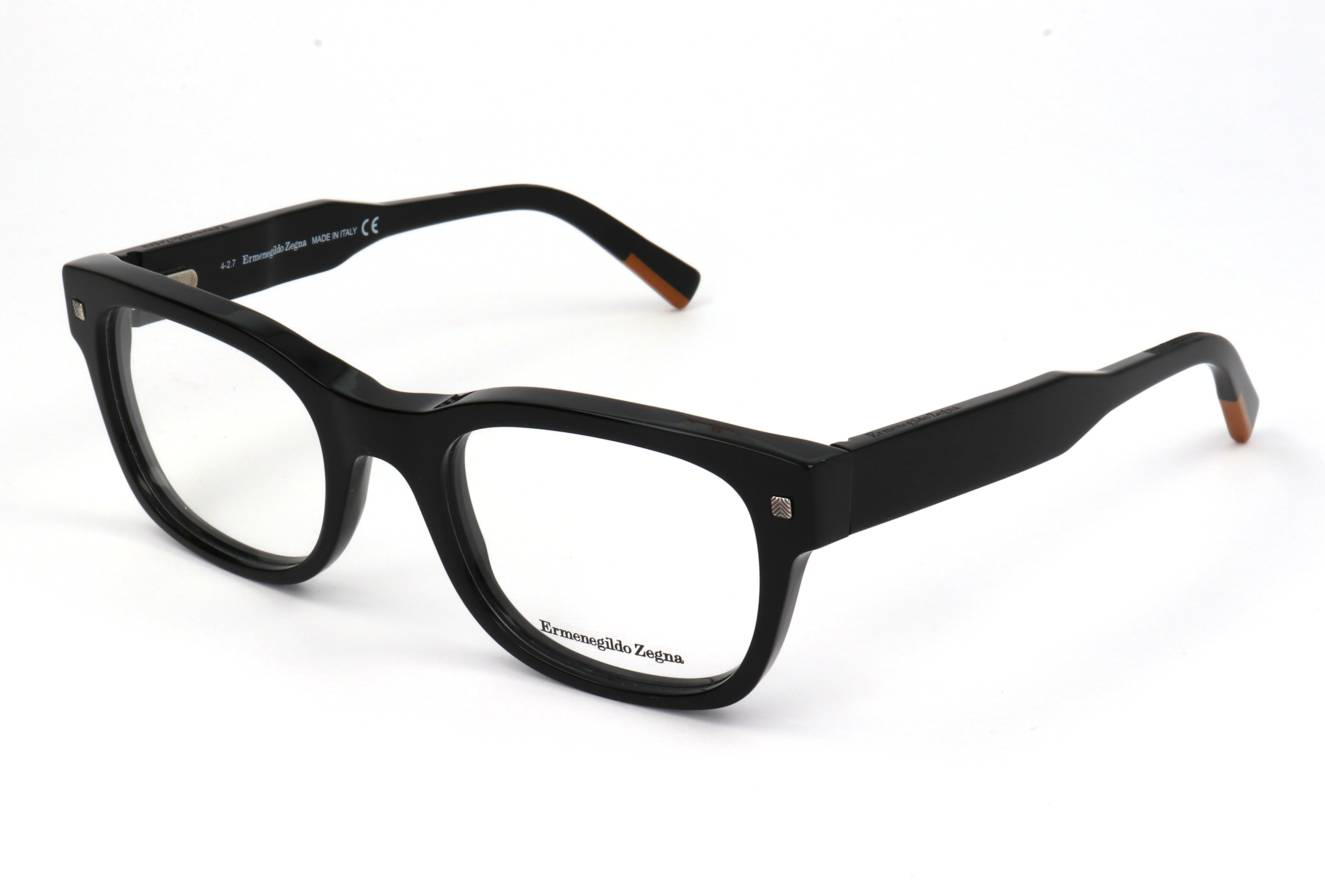 Zegna EZ5119 001  