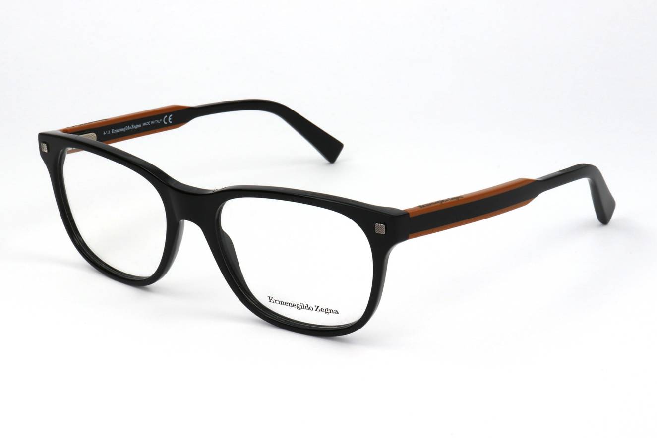 Zegna EZ5120 001  