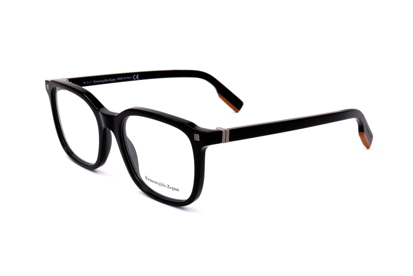 Zegna EZ5129 001  