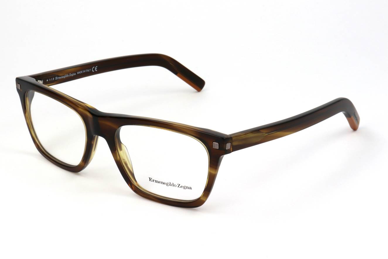 Zegna EZ5136 098  